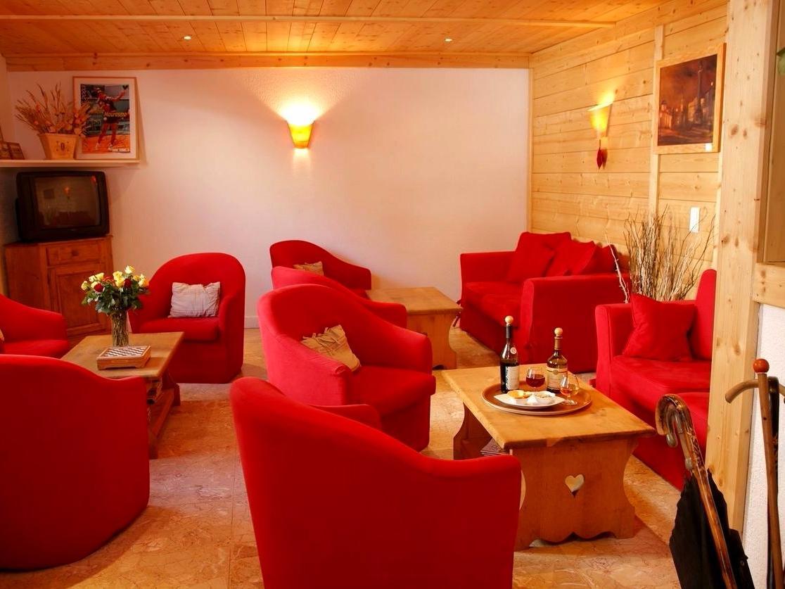 Logis Les Arobiers Hotel Lamoura Bagian luar foto